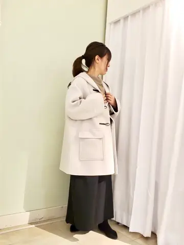 組曲 井上 コーディネート画像