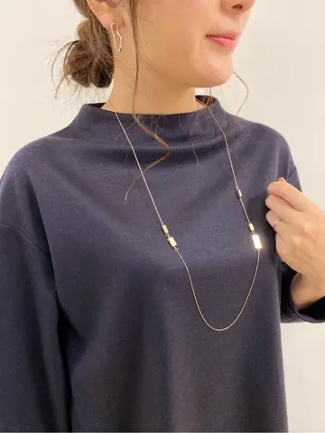 組曲 宮本 コーディネート画像