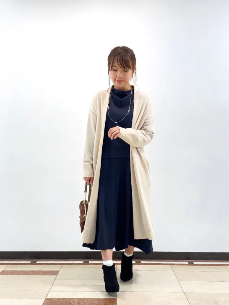  宮本 コーディネート画像