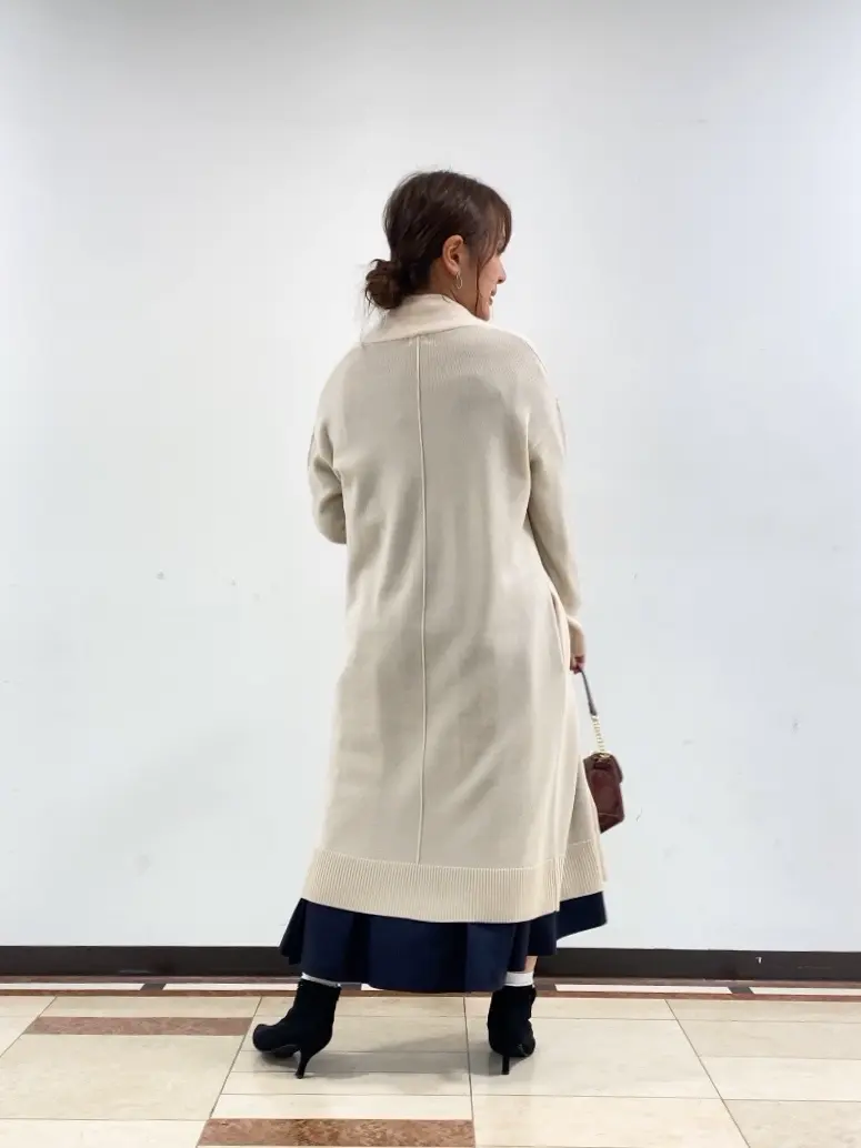 組曲 宮本 コーディネート画像