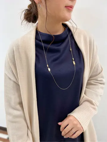 組曲 宮本 コーディネート画像