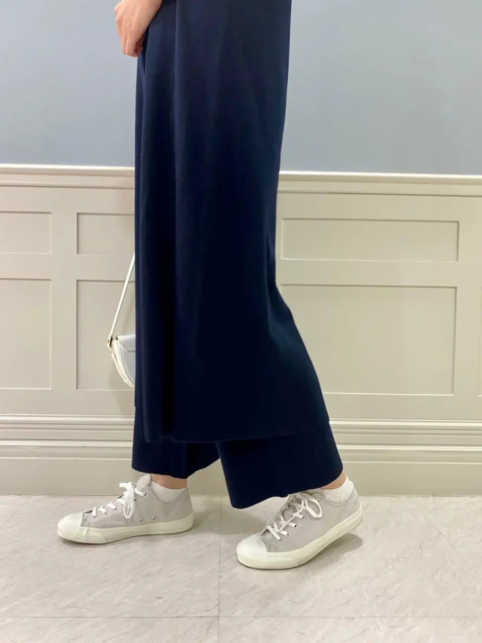 組曲 権田 コーディネート画像