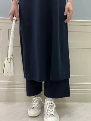 組曲 権田 コーディネート画像