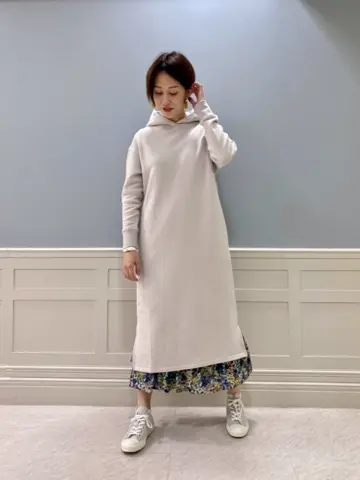 組曲 権田 コーディネート画像