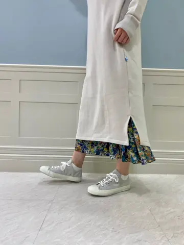 組曲 権田 コーディネート画像