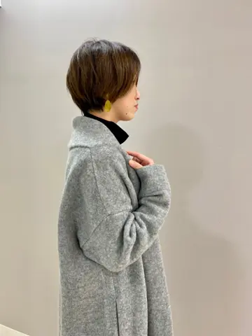 組曲 権田 コーディネート画像