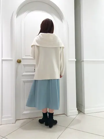 組曲 戸澤 コーディネート画像