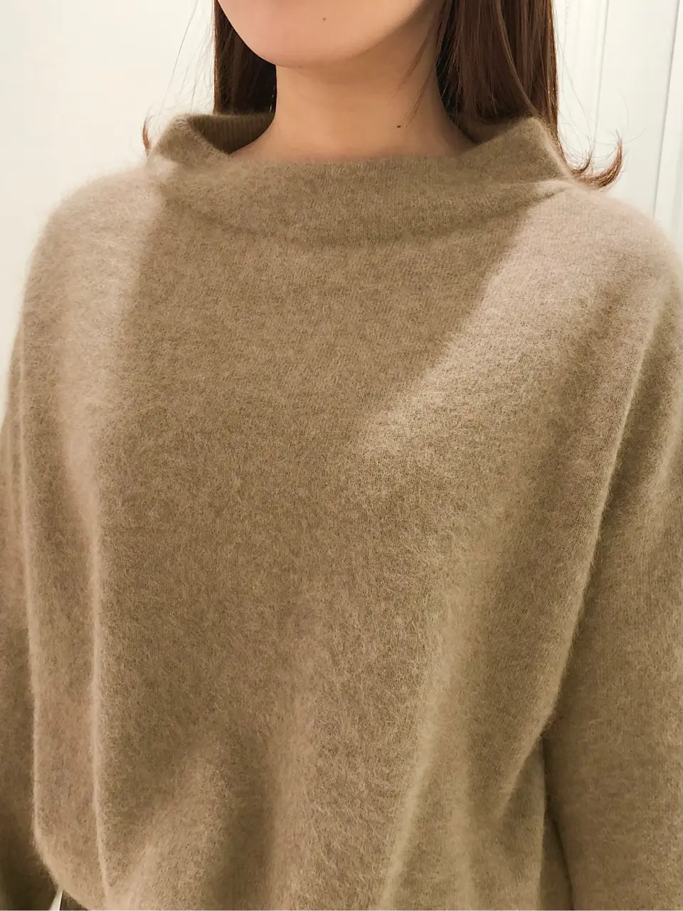 組曲 戸澤 コーディネート画像