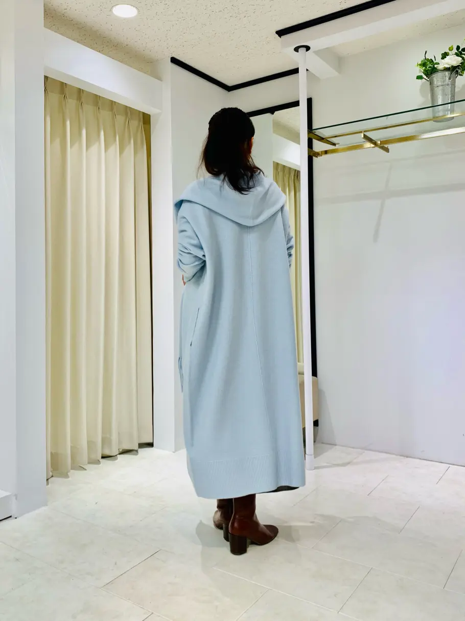 組曲 會澤 コーディネート画像