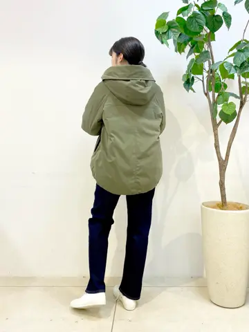 組曲 松田 コーディネート画像