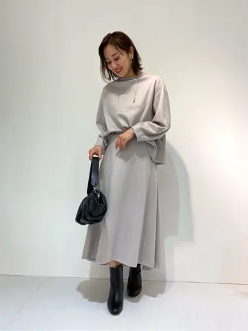 組曲 茂木 コーディネート画像