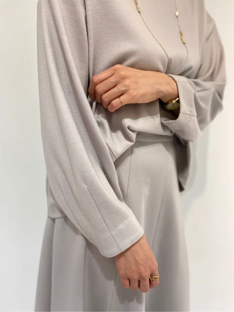 組曲 茂木 コーディネート画像