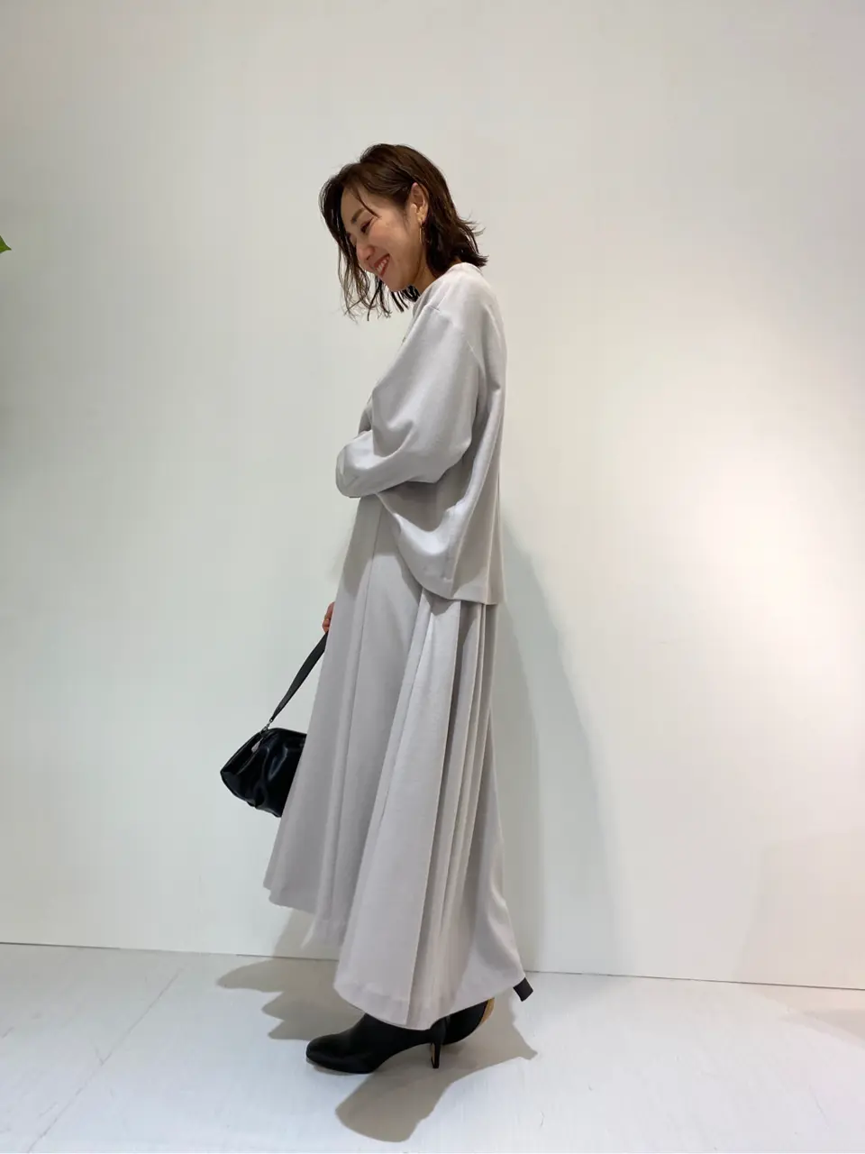 組曲 茂木 コーディネート画像