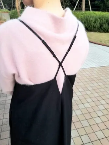 組曲 田中 コーディネート画像