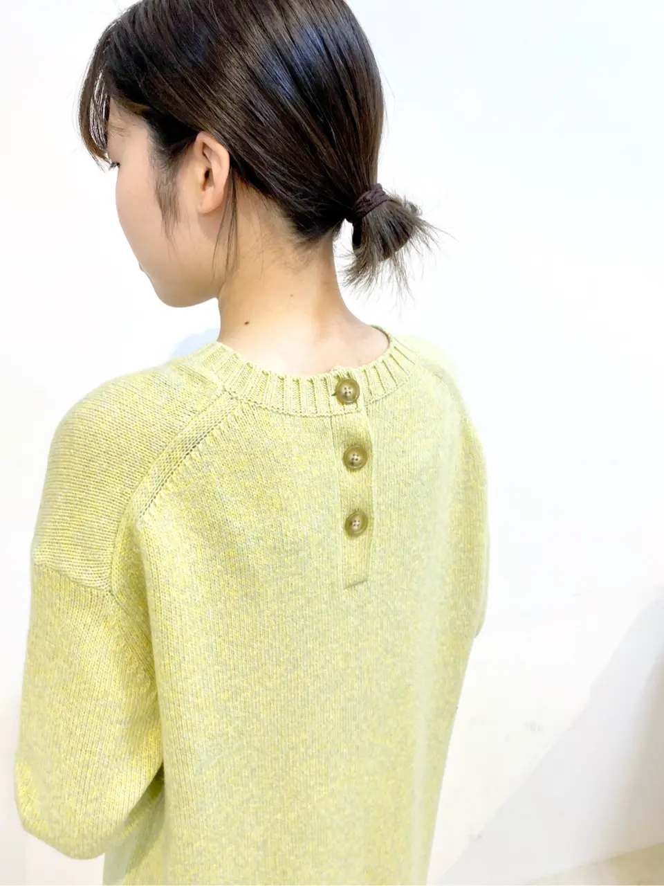 組曲 松田 コーディネート画像