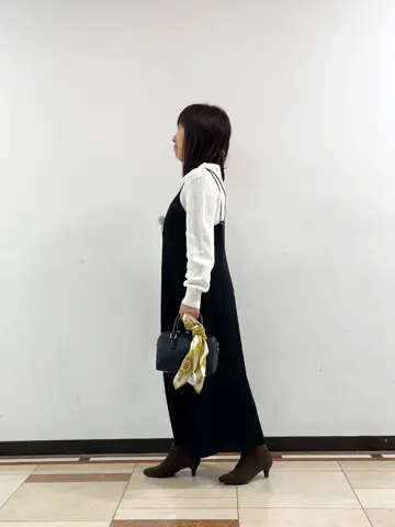 組曲 三ツ口 コーディネート画像