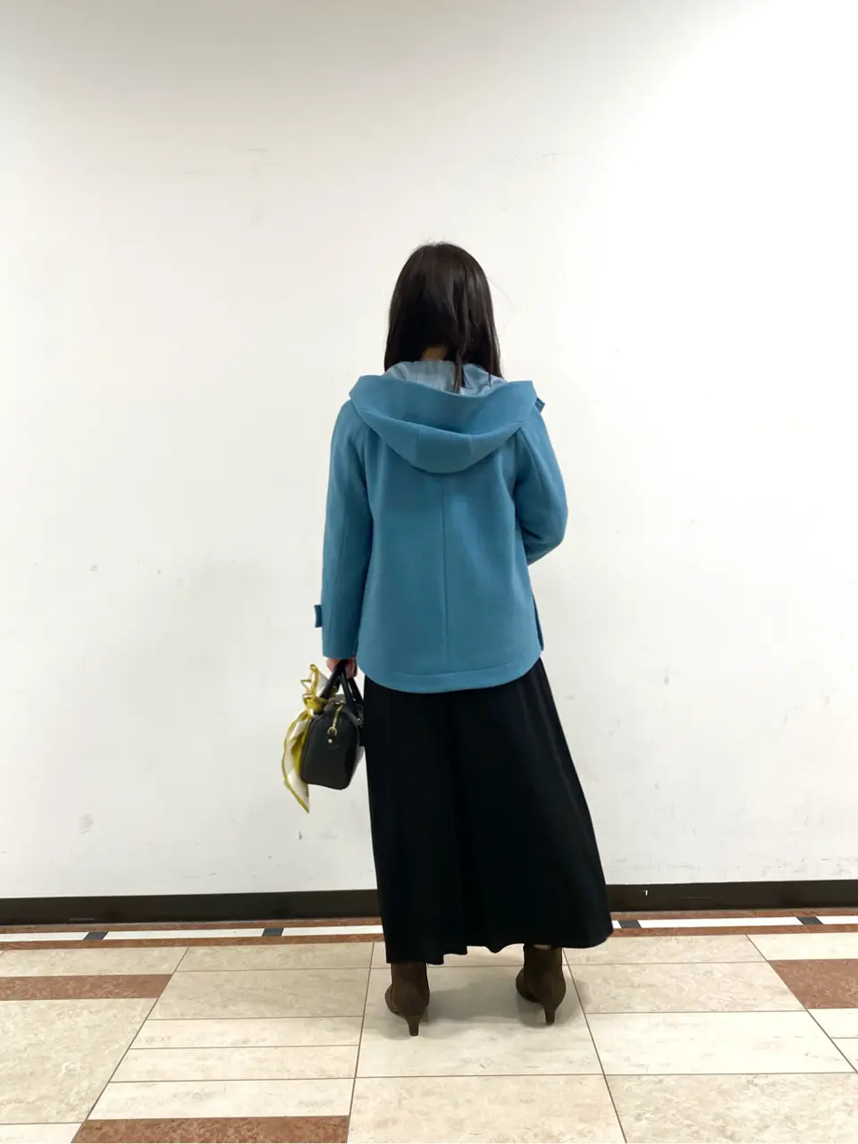 組曲 三ツ口 コーディネート画像