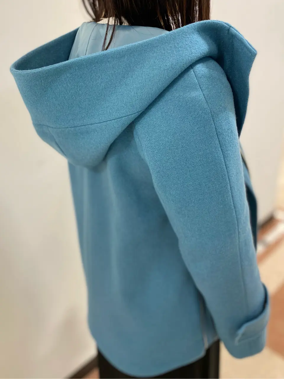 組曲 三ツ口 コーディネート画像