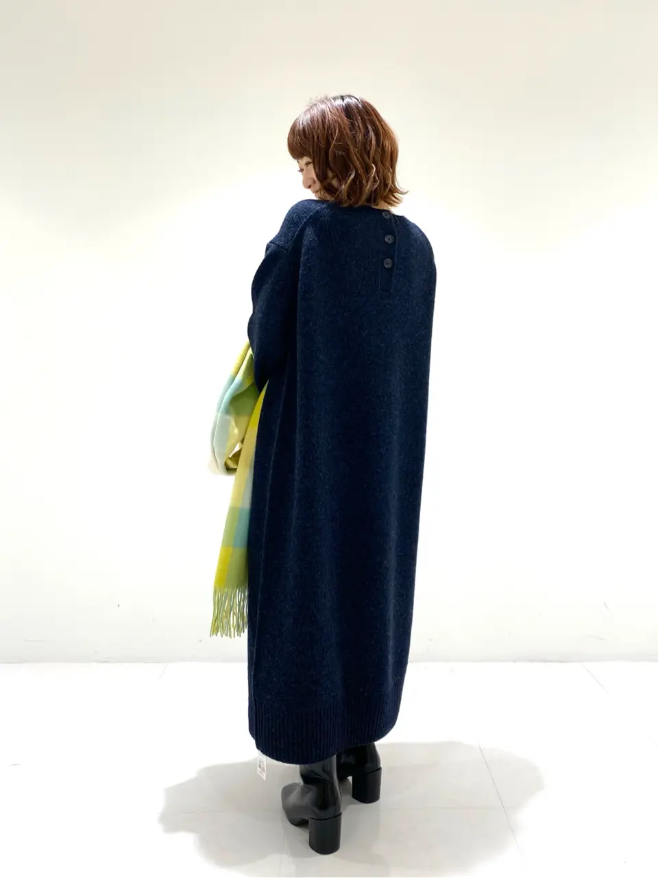 組曲 草木 コーディネート画像