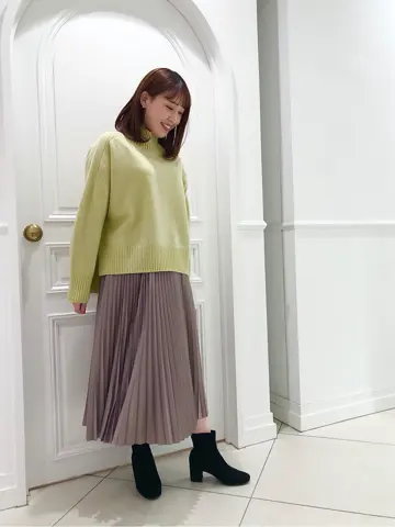 組曲 戸澤 コーディネート画像