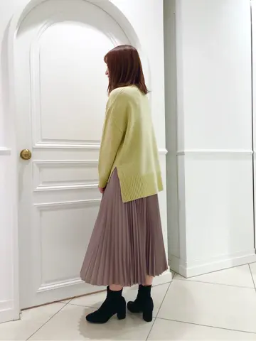 組曲 戸澤 コーディネート画像