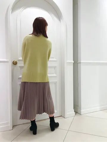 組曲 戸澤 コーディネート画像