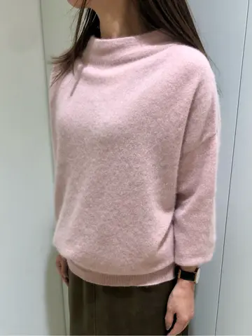 組曲 井上 コーディネート画像