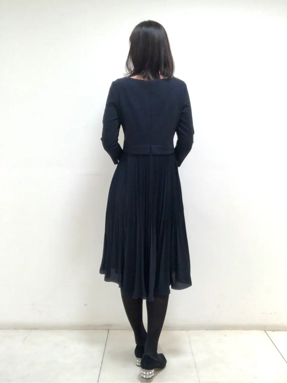 組曲 岩田 コーディネート画像