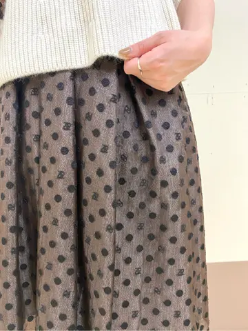 組曲 山下 コーディネート画像