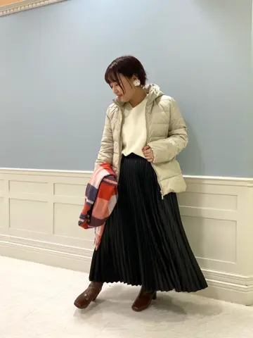 組曲 KATO コーディネート画像