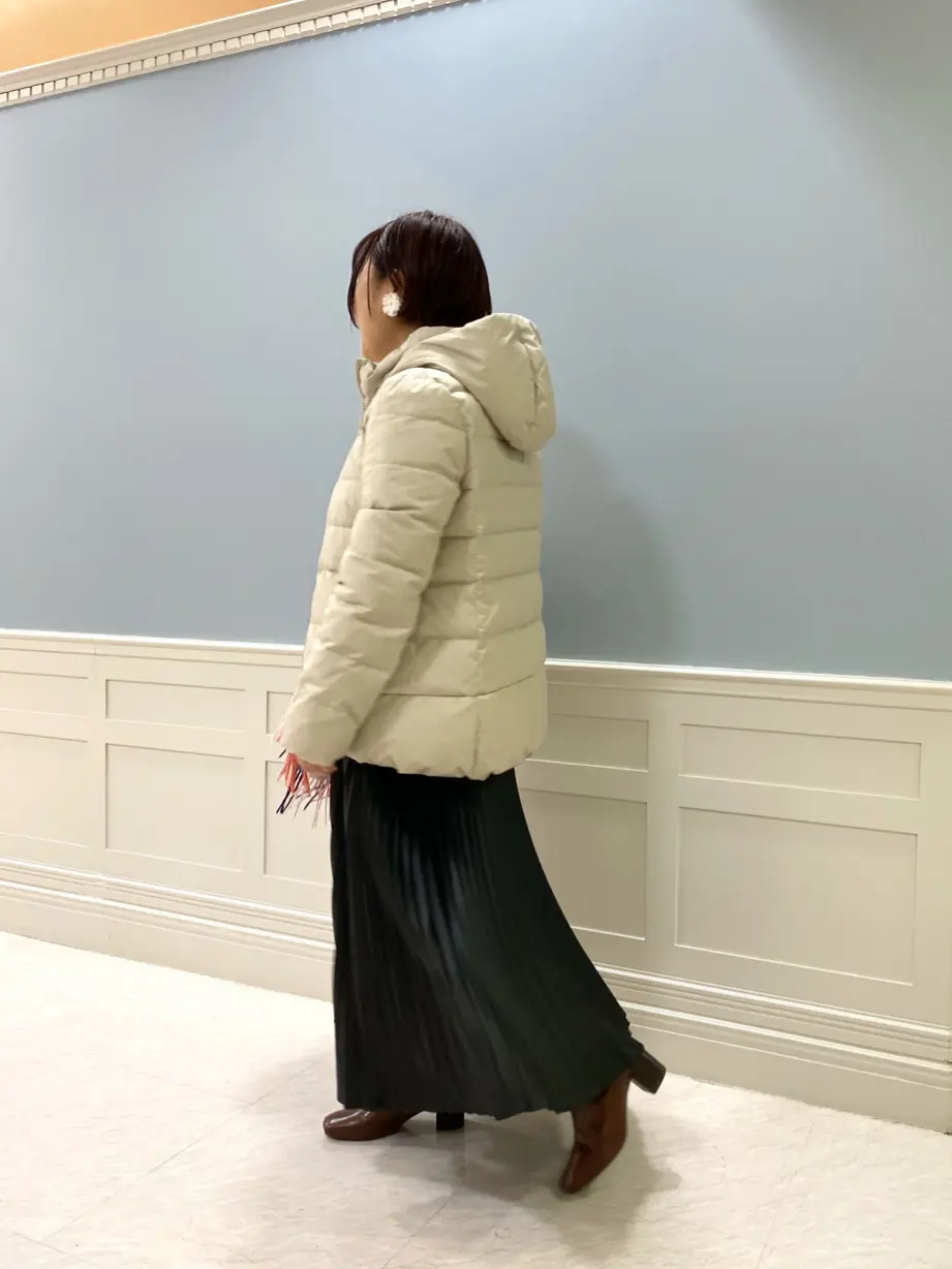 組曲 KATO コーディネート画像