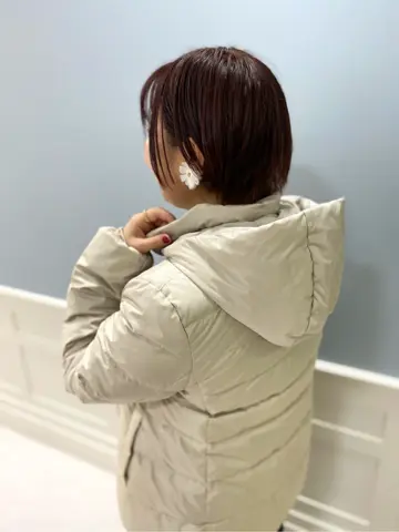 組曲 KATO コーディネート画像