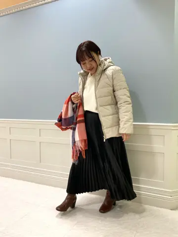 組曲 KATO コーディネート画像