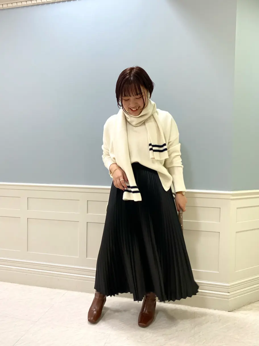  KATO コーディネート画像