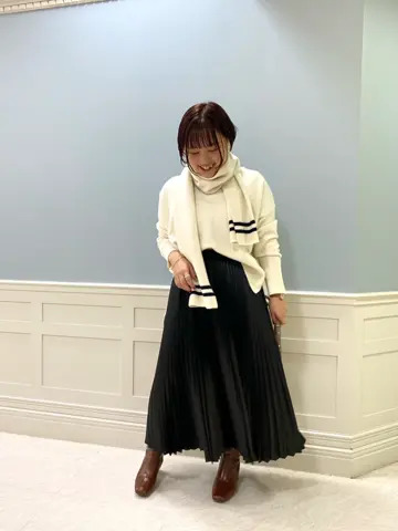 組曲 KATO コーディネート画像