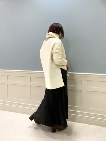 組曲 KATO コーディネート画像