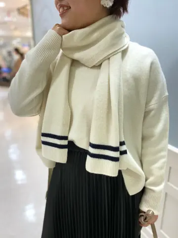 組曲 KATO コーディネート画像