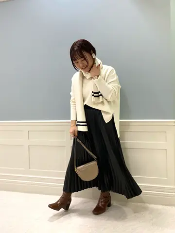 組曲 KATO コーディネート画像