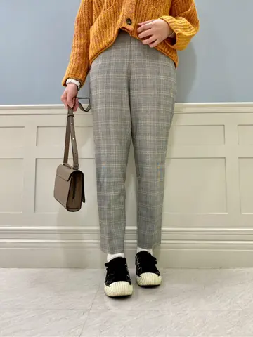 組曲 権田 コーディネート画像