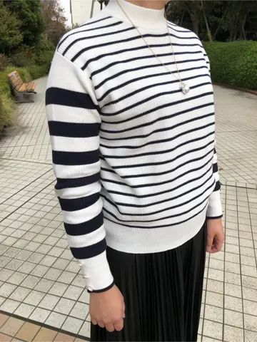 組曲 君島 コーディネート画像