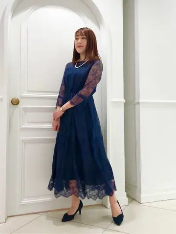 組曲 戸澤 コーディネート画像