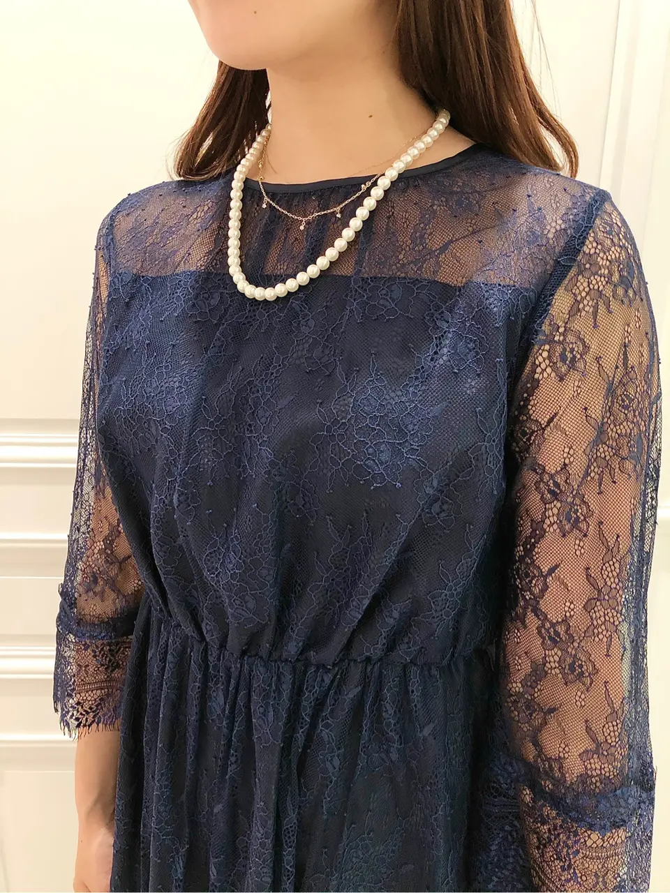 組曲 戸澤 コーディネート画像