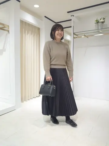 組曲 森 コーディネート画像