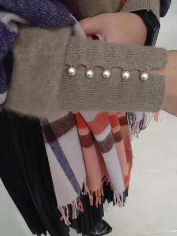 組曲 森 コーディネート画像