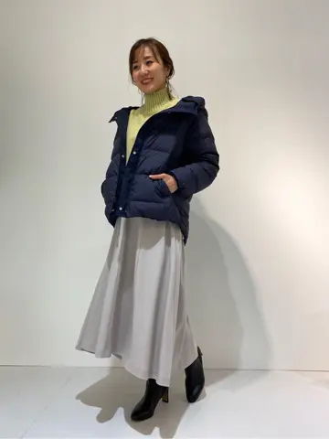 組曲 茂木 コーディネート画像