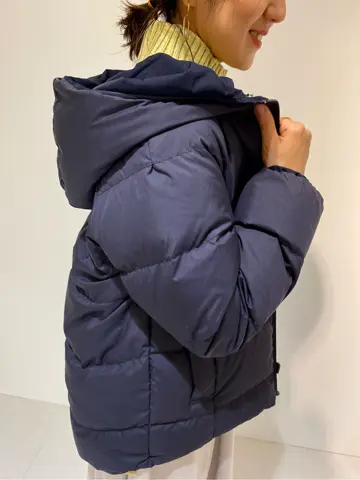 組曲 茂木 コーディネート画像