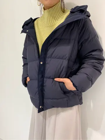 組曲 茂木 コーディネート画像