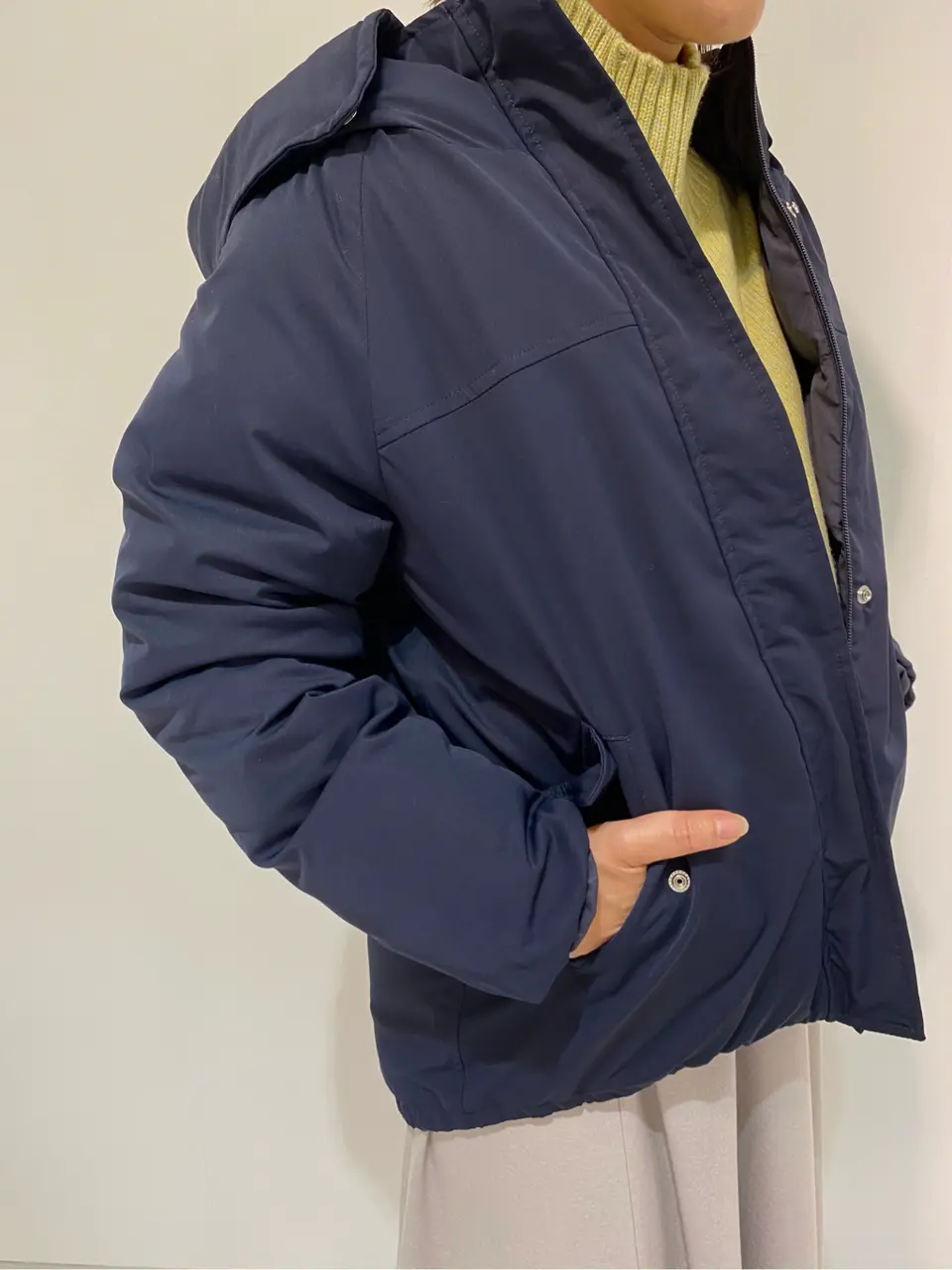 組曲 茂木 コーディネート画像