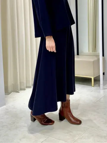 組曲 會澤 コーディネート画像