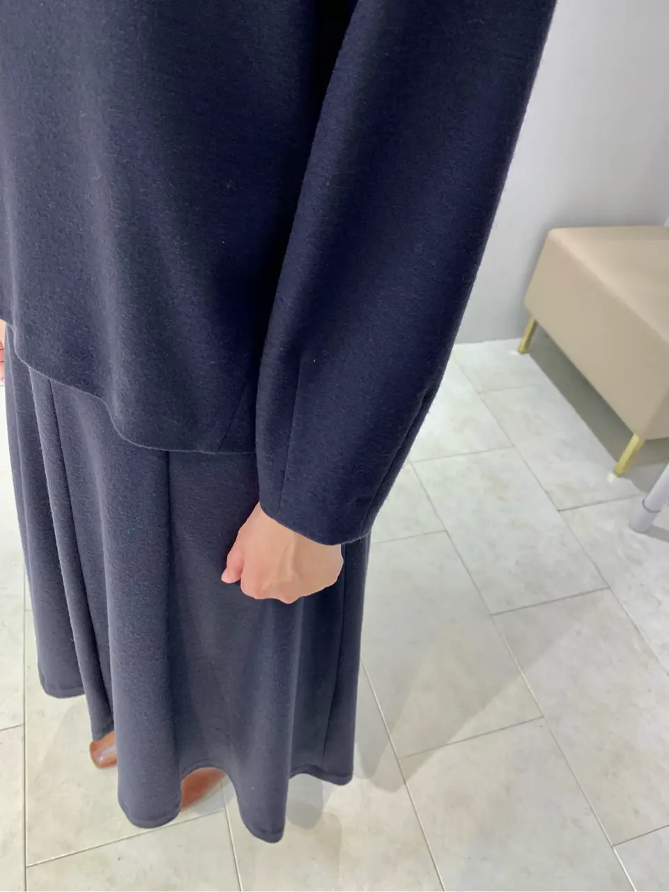 組曲 會澤 コーディネート画像